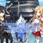 SWORD ART ONLINE: Memory Defrag