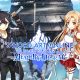 SWORD ART ONLINE: Memory Defrag