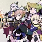 THE ALLIANCE ALIVE