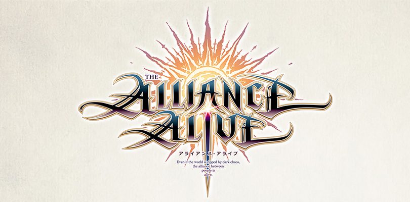 The Alliance Alive