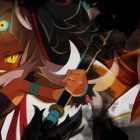 The Witch and the Hundred Knight 2