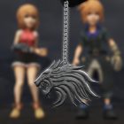 WORLD OF FINAL FANTASY