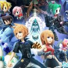 WORLD OF FINAL FANTASY - Recensione