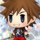 WORLD OF FINAL FANTASY - Sora di KINGDOM HEARTS