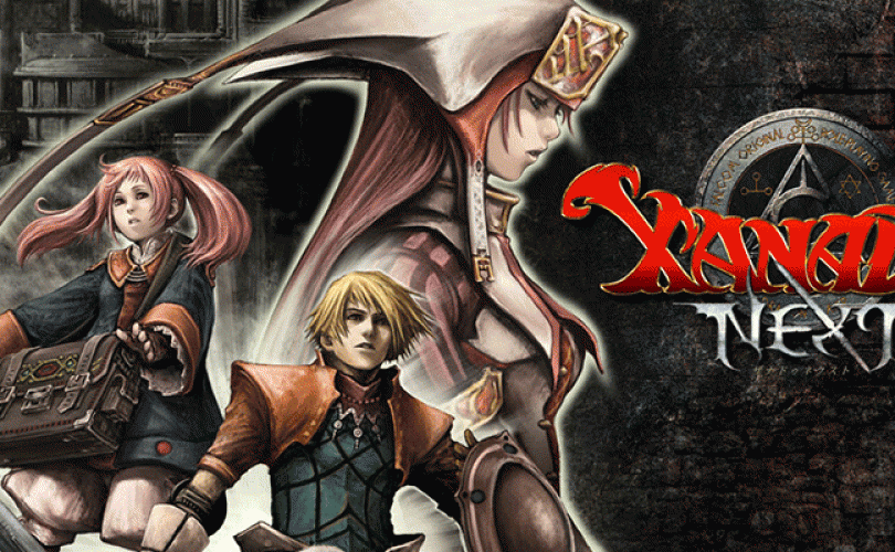 Xanadu Next: trailer di lancio e nuovi screenshot