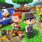 Animal Crossing: New Leaf - Welcome amiibo!
