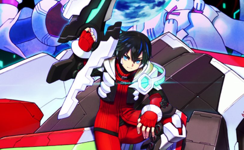 Blaster Master Zero
