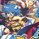 Brave Dungeon