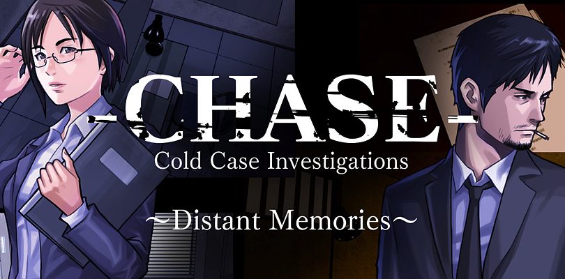 CHASE: Cold Case Investigations ~Distant Memories~