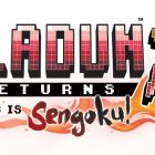 Cladun Returns: This Is Sengoku!