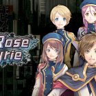 Dark Rose Valkyrie