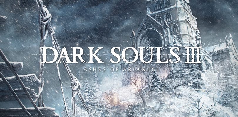 DARK SOULS III: Ashes of Ariandel - Recensione