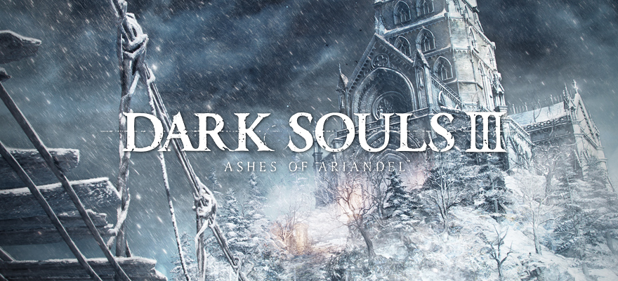 DARK SOULS III: Ashes of Ariandel - Recensione