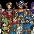 DRAGON QUEST: il messaggio speciale di Akira Toriyama