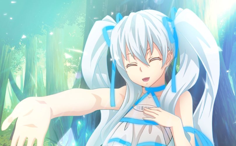 Exist Archive: The Other Side of the Sky viene delistato dagli store digitali