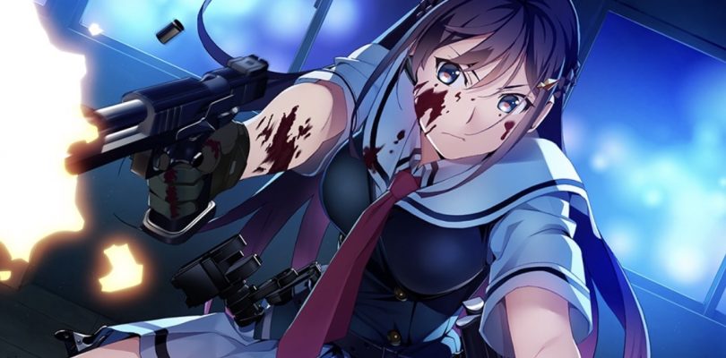 Grisaia: Phantom Trigger Vol. 3 in arrivo il 22 luglio su Switch in Giappone