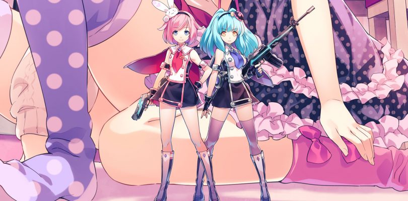 Gun Gun Pixies