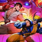 Ultimate MARVEL VS. CAPCOM 3 / MARVEL VS. CAPCOM Infinite