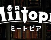 Miitopia: primo gameplay localizzato