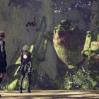 NieR: Automata