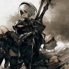 NieR: Automata