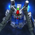 SD Gundam