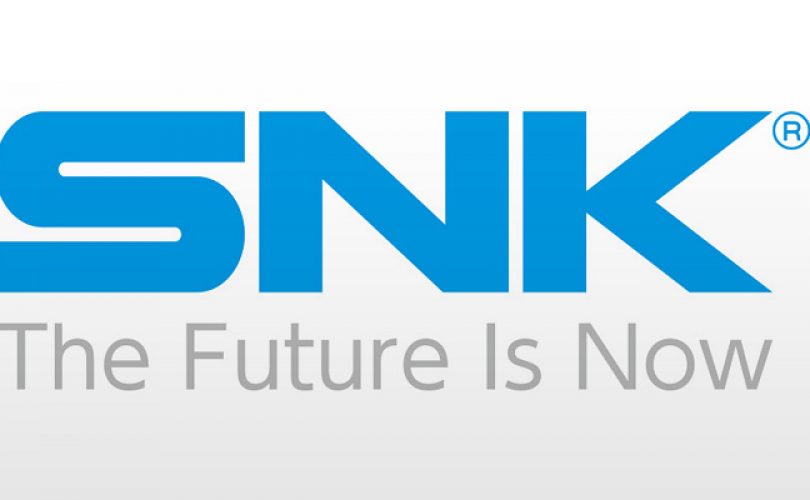 SNK Corporation
