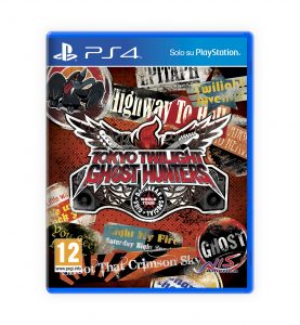 Tokyo Twilight Ghost Hunters: Daybreak Special Gigs - Recensione