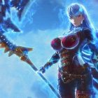 Valkyria: Azure Revolution / Valkyria Revolution