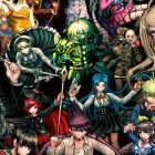 Danganronpa V3: Killing Harmony