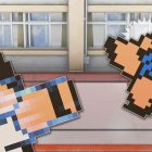 River City Melee: Battle Royal Special - Downtown Rantou Koushinkyoku: Kachinuki Kakutou SP
