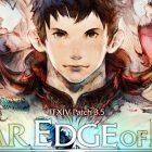 FINAL FANTASY XIV: The Far Edge of Fate