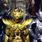 FINAL FANTASY XIV X GARO