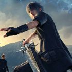 FINAL FANTASY XV - Recensione - 2018