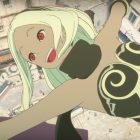 Gravity Rush The Animation: Overture