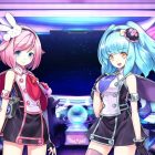 Gun Gun Pixies