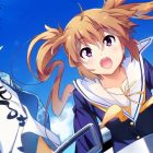 Island: la visual novel di Frontwing annunciata per l’occidente