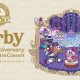 Kirby 25th Anniversary Orchestra Concert