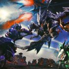 Monster Hunter XX / Monster Hunter XX per Switch