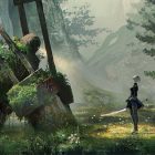 NieR: Automata