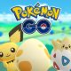 Pokémon GO