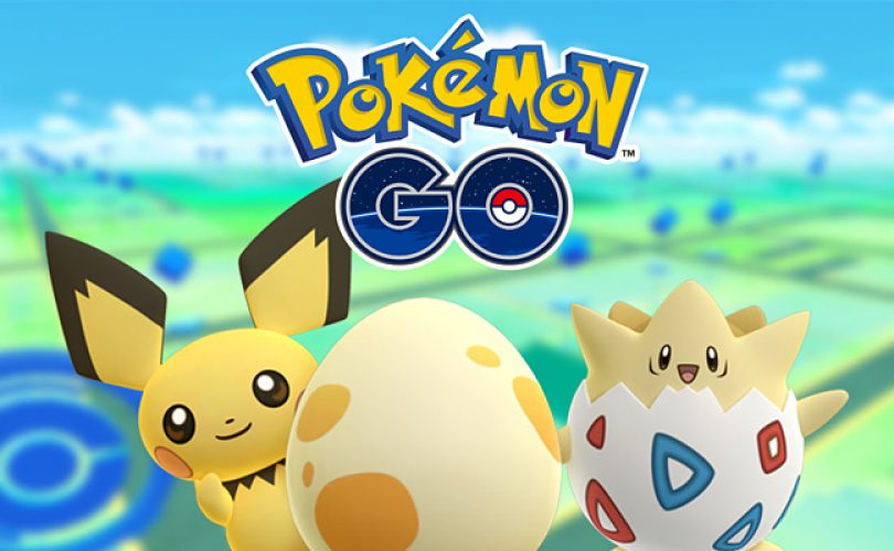 Pokémon GO