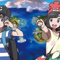 Pokémon Sole e Pokémon Luna - Recensione