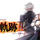 The Legend of Heroes: Trails of Cold Steel III
