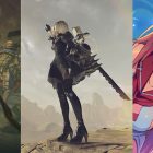 NieR: Automata, Valkyria Revolution e Aokana HD - Demo disponibili sul PlayStation Store