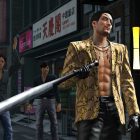 Yakuza Kiwami