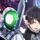 Accel World VS Sword Art Online: Millennium Twilight