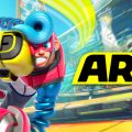 ARMS