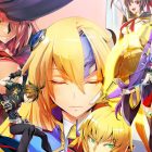 BlazBlue: Central Fiction - BLAZBLUE ALTERNATIVE: DARK WAR / BLAZBLUE CENTRALFICTION Special Edition per Nintendo Switch