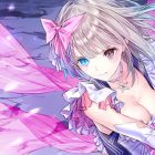 BLUE REFLECTION: Sword of the Girl Who Dances in Illusions